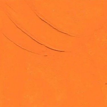 R&F DRAWING OIL STICK CADMIUM ORANGE