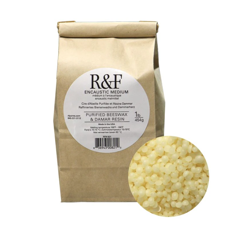 R&F Encaustic Medium - Image 3