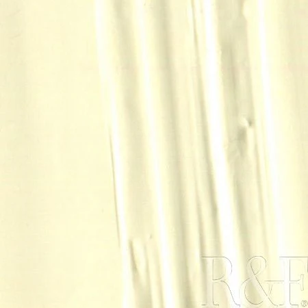 R&F Encaustic Paint Brilliant Yellow X Pale