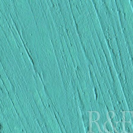 R&F Pigment Stick Malachite Green - Image 2