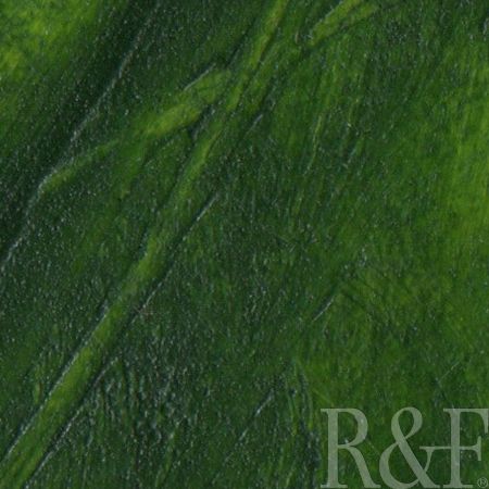 R&F Pigment Stick Sap Green