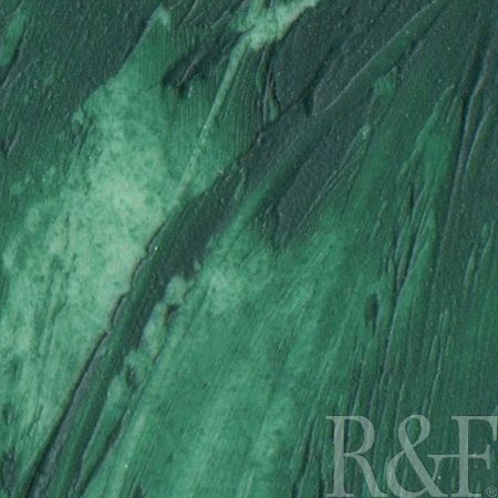 R&F Pigment Stick Viridian - Image 2