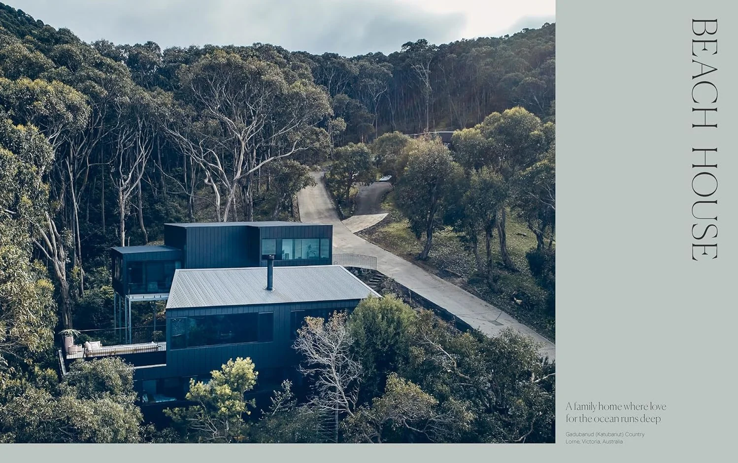 RETREAT INSPIRED HOMES AND WAYS OF LIVING - Image 2