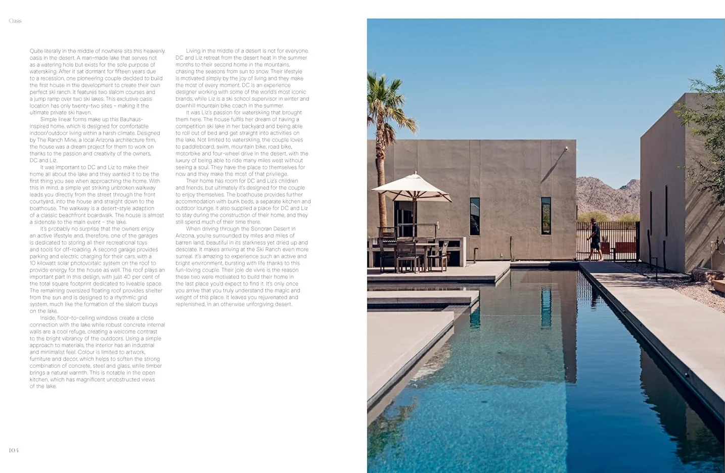 RETREAT INSPIRED HOMES AND WAYS OF LIVING - Image 4