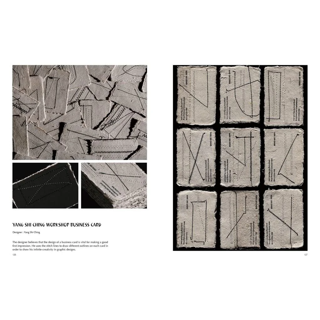 ROUGH REMARKABLE GRAPHIC STYLE - Image 4