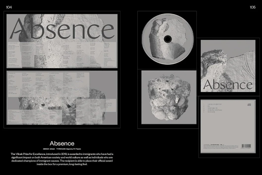 SANS IN USE CREATIVE TYPEFACES - Image 2