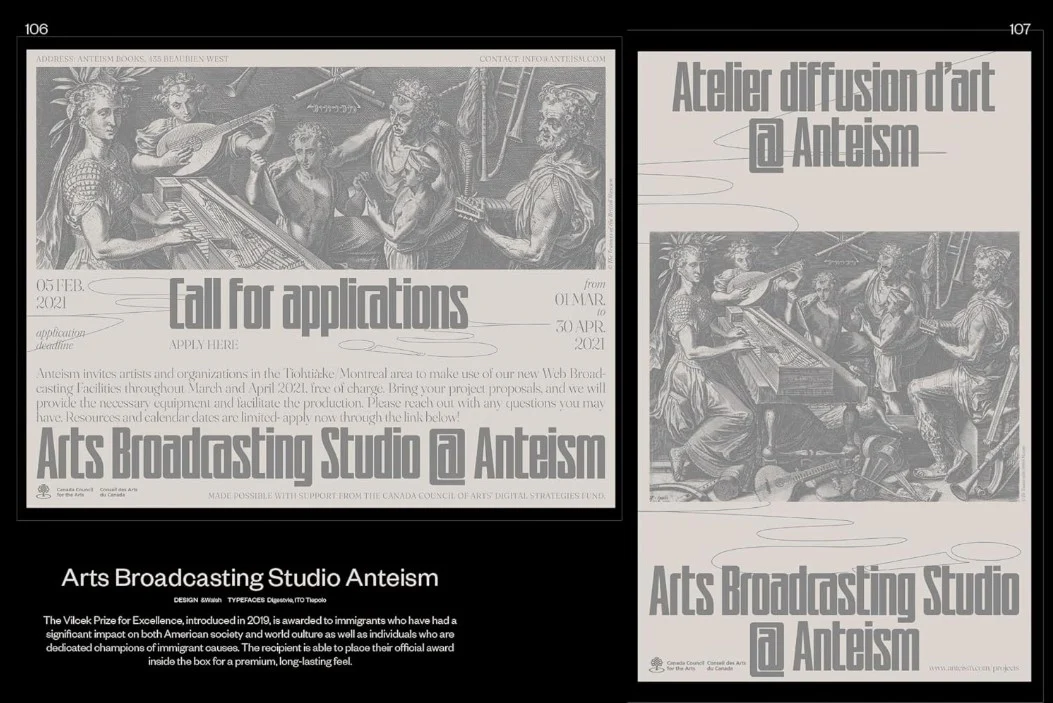 SANS IN USE CREATIVE TYPEFACES - Image 4