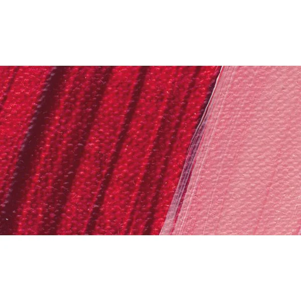Schmincke Akademie Acrylic Paint Alizarin Crimson Hue - Image 2