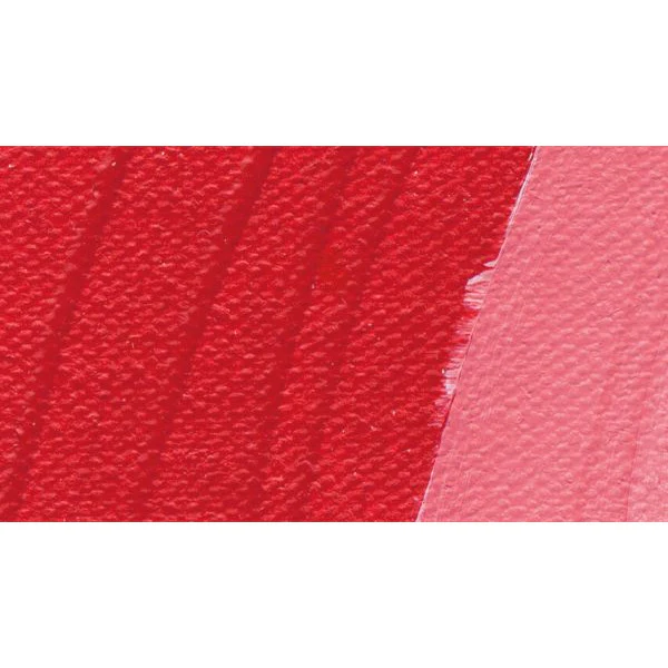 Schmincke Akademie Acrylic Paint Cadmium Red Hue - Image 2