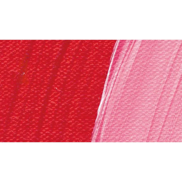 Schmincke Akademie Acrylic Paint Vermilion Red - Image 2