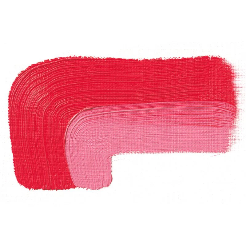 SCHMINCKE AKADEMIE OIL PAINT CADMIUM RED HUE - Image 2