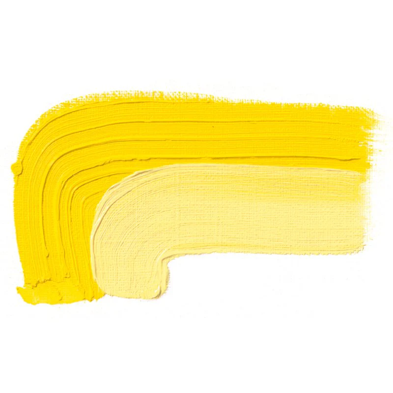 SCHMINCKE AKADEMIE OIL PAINT CADMIUM YELLOW HUE - Image 2