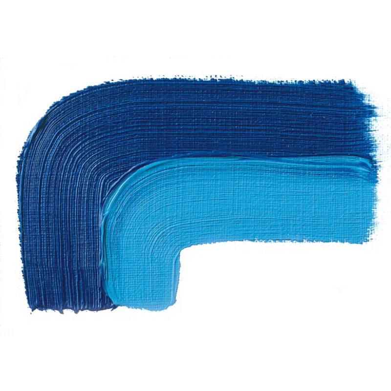 SCHMINCKE AKADEMIE OIL PAINT COBALT BLUE HUE