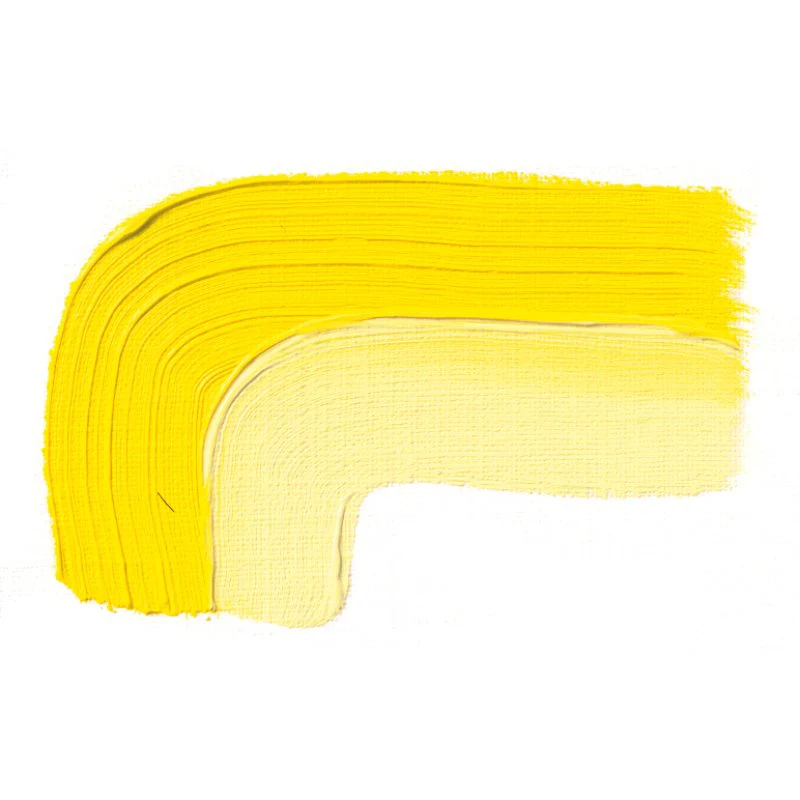 SCHMINCKE AKADEMIE OIL PAINT PRIMARY YELLOW - Image 2