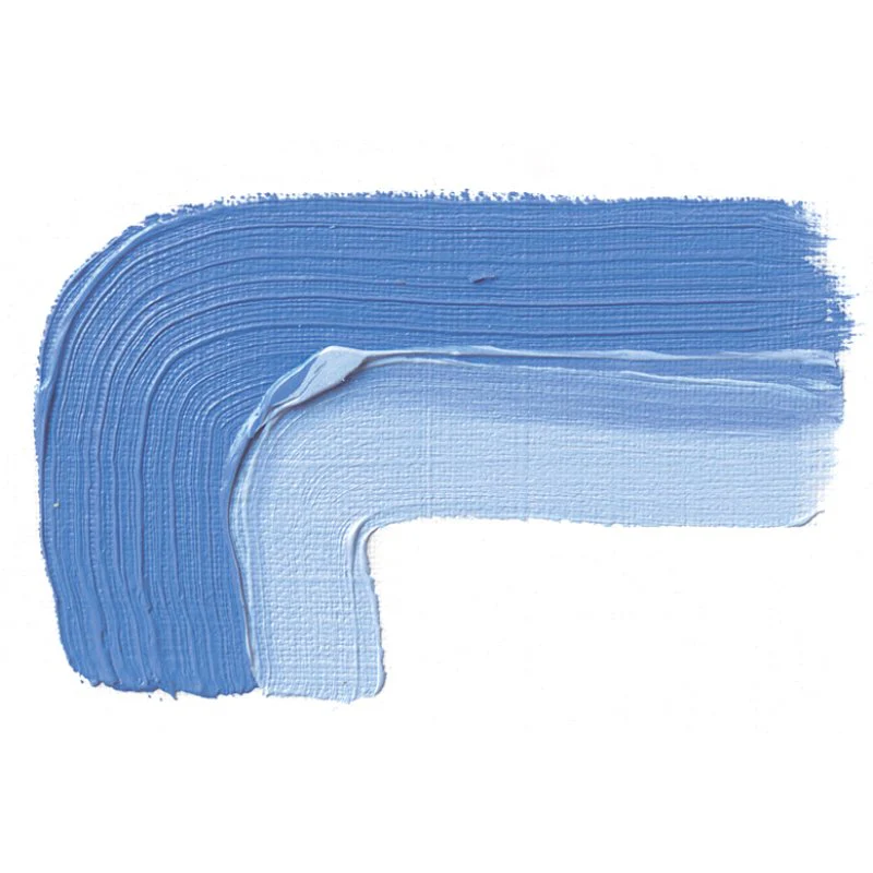 SCHMINCKE AKADEMIE OIL PAINT ROYAL BLUE - Image 2