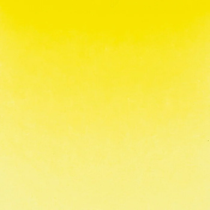 Schmincke Horadam Aquarelle Watercolour Paint Cadmium Yellow Light - Image 6