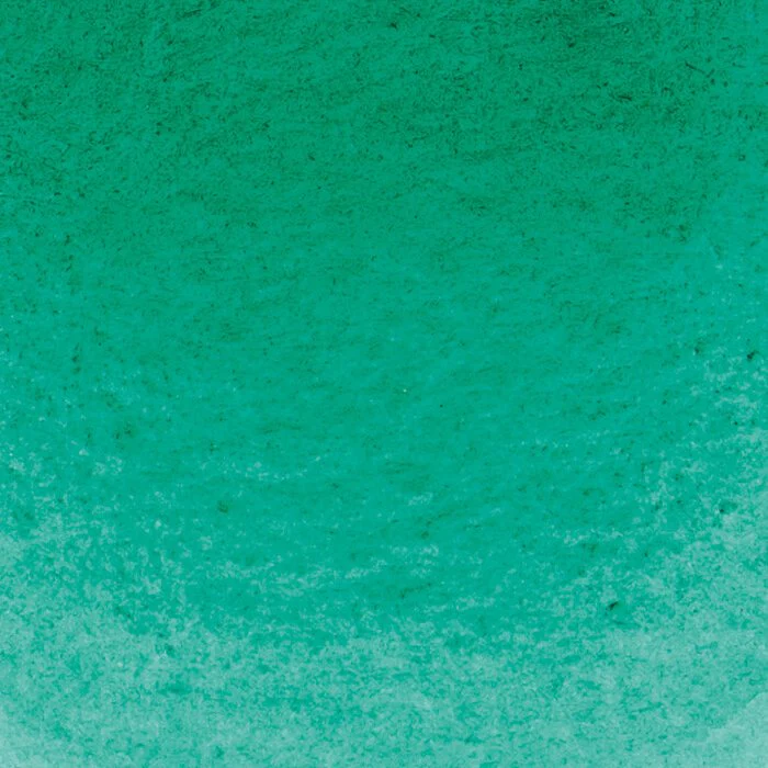 Schmincke Horadam Aquarelle Watercolour Paint Chromium Oxide Green Brilliant - Image 6
