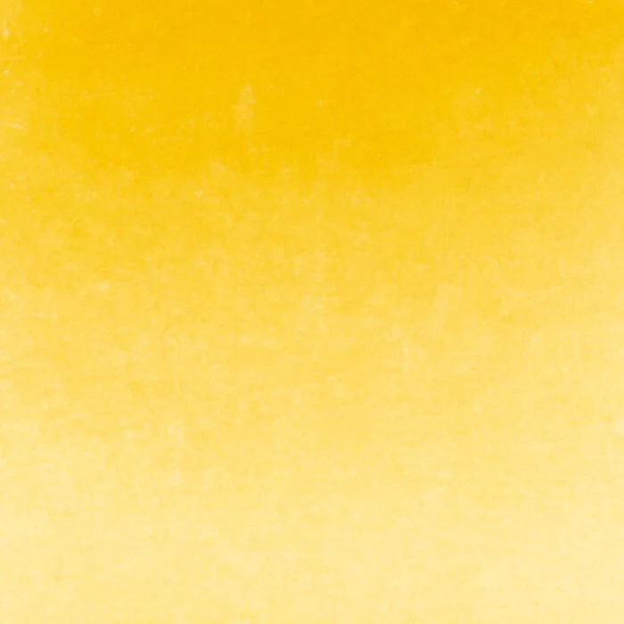 Schmincke Horadam Aquarelle Watercolour Paint Chromium Yellow Hue Deep - Image 6