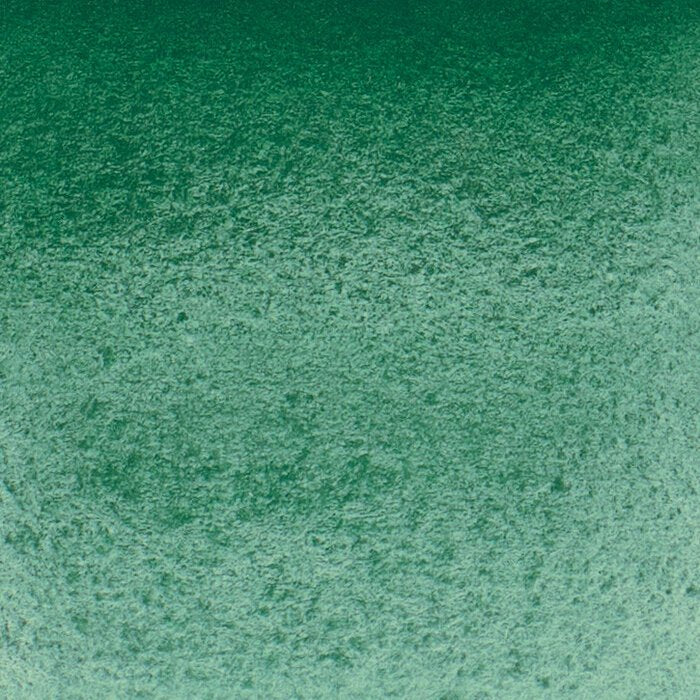 Schmincke Horadam Aquarelle Watercolour Paint Cobalt Green Dark - Image 2