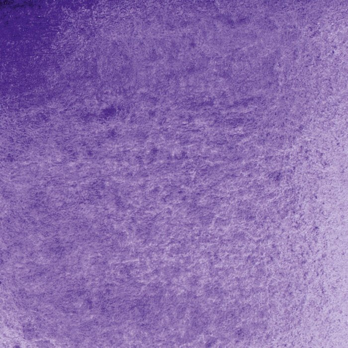 Schmincke Horadam Aquarelle Watercolour Paint Cobalt Violet Hue - Image 2