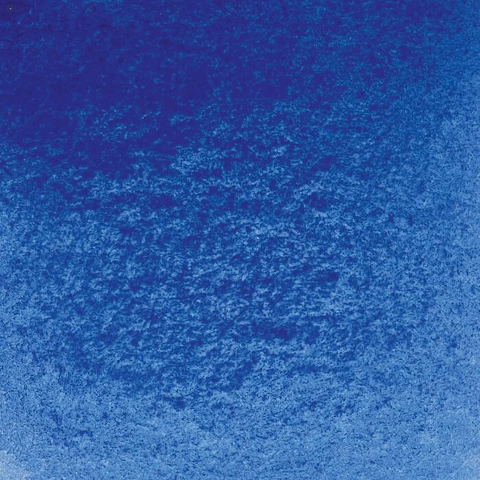 Schmincke Horadam Aquarelle Watercolour Paint French Ultramarine - Image 2