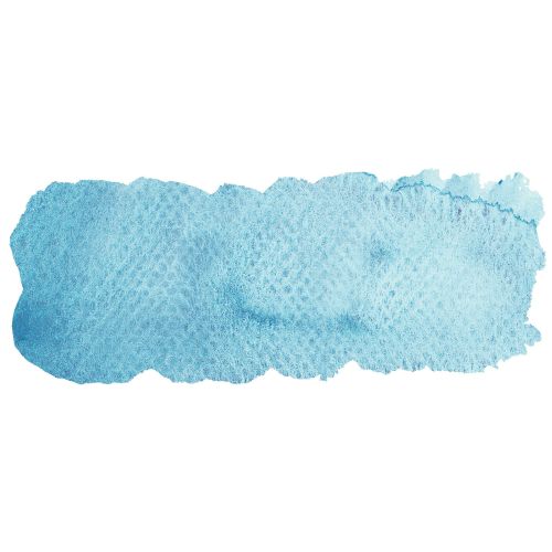 Schmincke Horadam Aquarelle Watercolour Paint Glacier Turquoise - Image 2