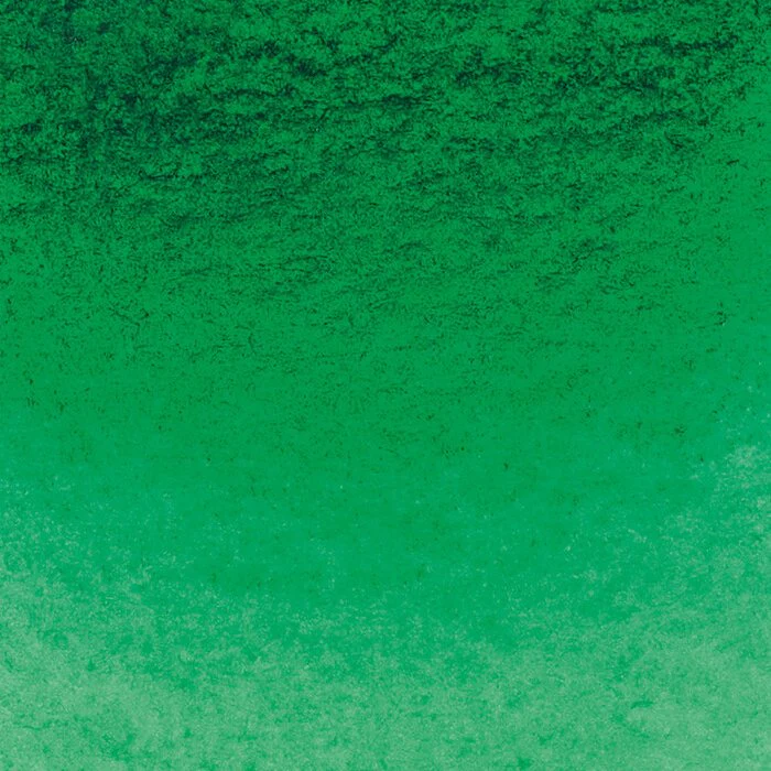 Schmincke Horadam Aquarelle Watercolour Paint Helio Green - Image 6