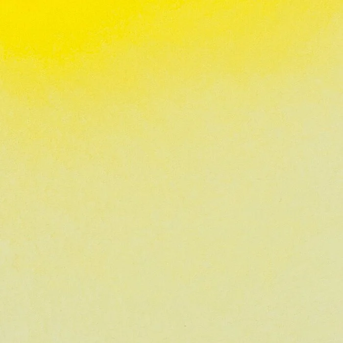 Schmincke Horadam Aquarelle Watercolour Paint Pure Yellow - Image 2