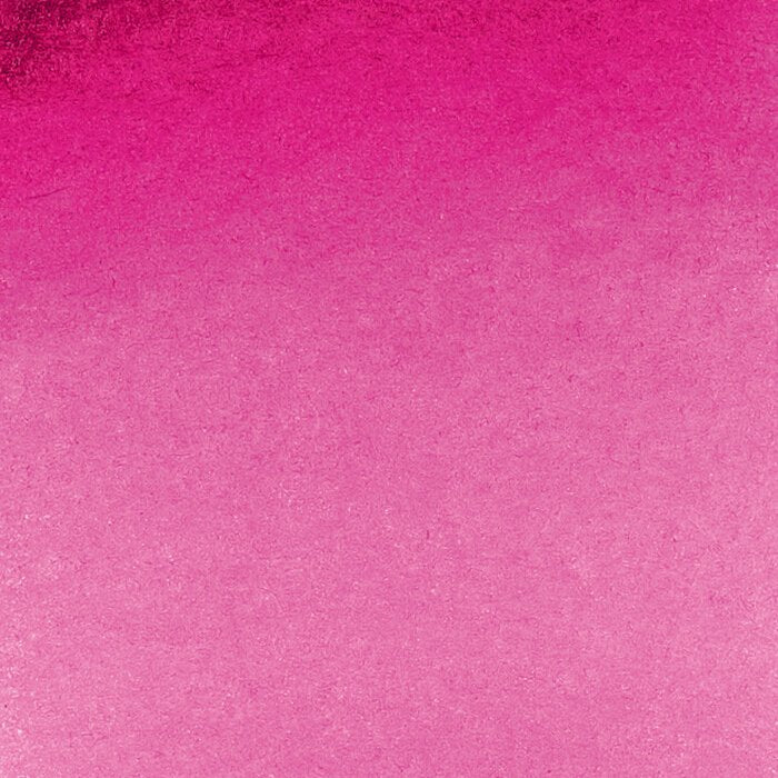 Schmincke Horadam Aquarelle Watercolour Paint Purple Magenta - Image 6