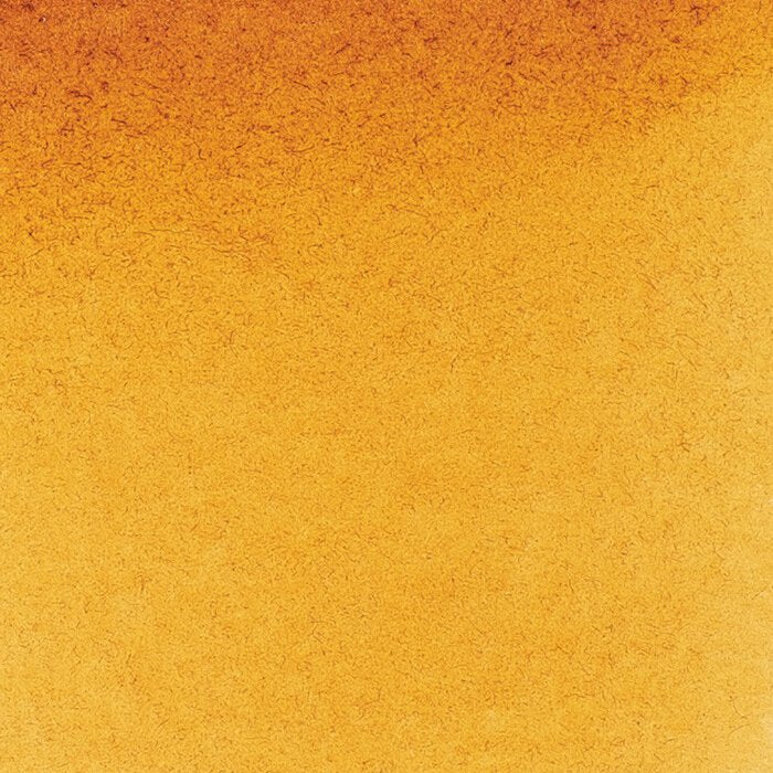 Schmincke Horadam Aquarelle Watercolour Paint Quinacridone Gold Hue - Image 2