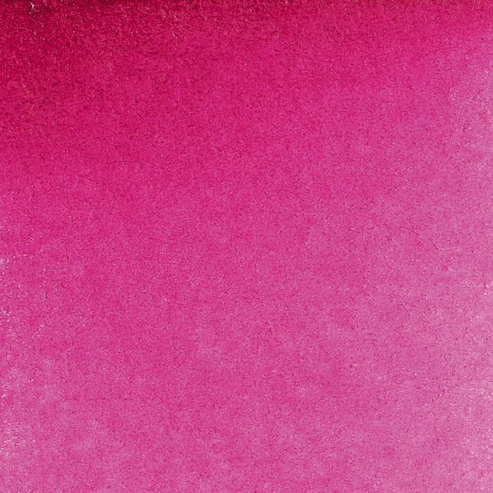 Schmincke Horadam Aquarelle Watercolour Paint Quinacridone Magenta - Image 6