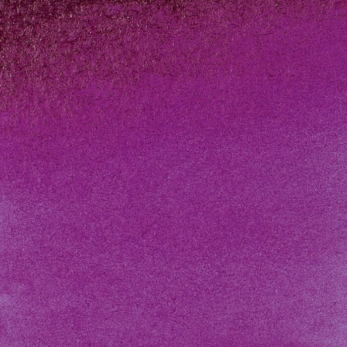 Schmincke Horadam Aquarelle Watercolour Paint Quinacridone Purple - Image 6