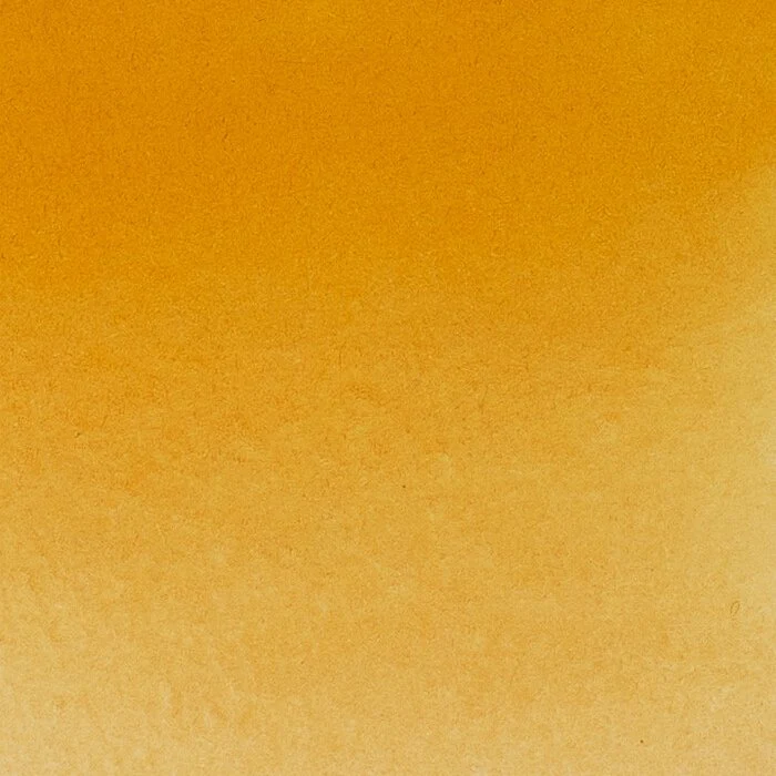 Schmincke Horadam Aquarelle Watercolour Paint Titanium Gold Ochre - Image 6