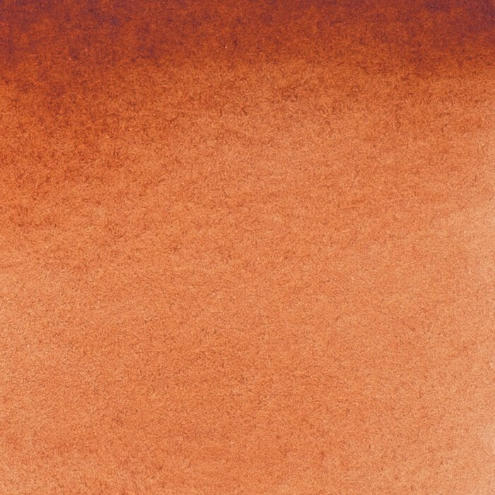 Schmincke Horadam Aquarelle Watercolour Paint Transparent Sienna - Image 2