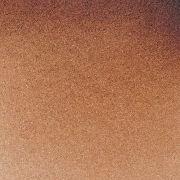 Schmincke Horadam Aquarelle Watercolour Paint Transparent Umber - Image 2