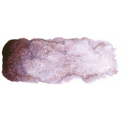 Schmincke Horadam Aquarelle Watercolour Paint Tundra Pink