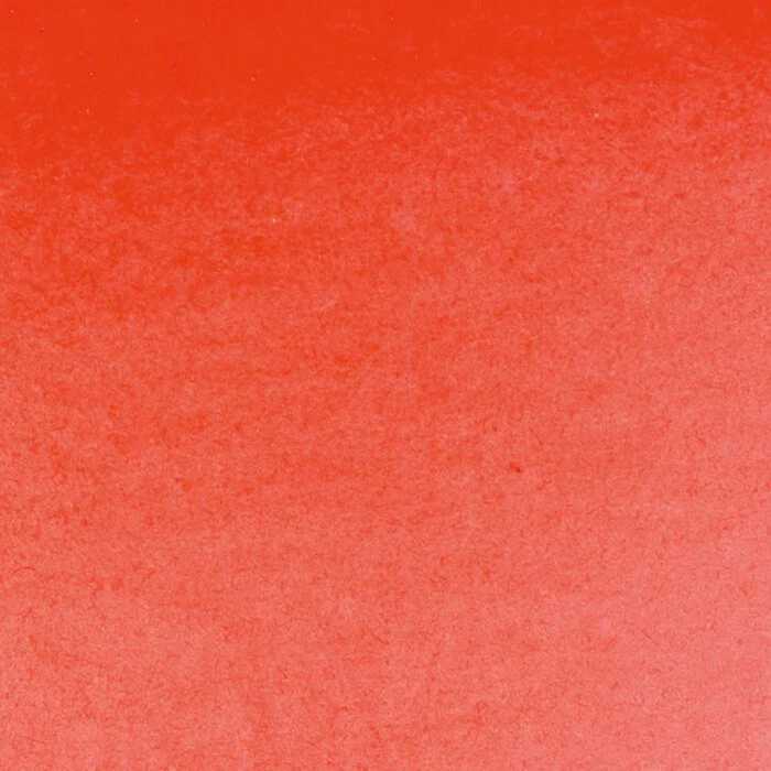 Schmincke Horadam Aquarelle Watercolour Paint Vermilion Light - Image 2