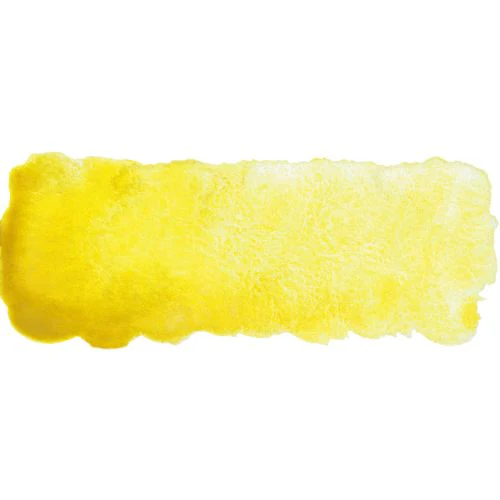 Schmincke Horadam Aquarelle Watercolour Paint Volcano Yellow - Image 2