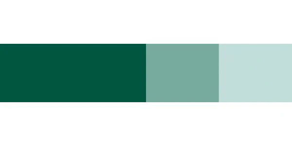 Schmincke Horadam Gouache Paint Cobalt Green Deep