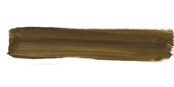 Schmincke MUSSINI Oil Paint Natural Bohemian Green Earth