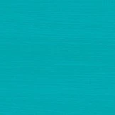 Schmincke Norma Blue Water Mixable Oil Paint Cobalt Turquoise Hue - Image 2