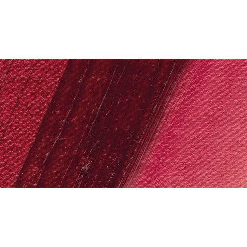 Schmincke Norma Professional Oil Paint Alizarin Crimson Hue - Image 2
