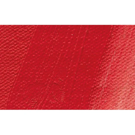 Schmincke Norma Professional Oil Paint Cadmium Red Deep - Image 2