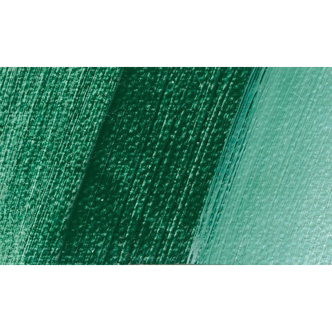 Schmincke Norma Professional Oil Paint Chromium Oxide Green Brilliant