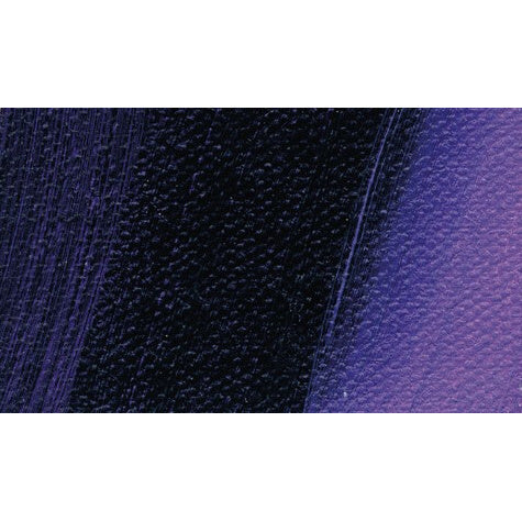 Schmincke Norma Professional Oil Paint Violet Dark - Image 2