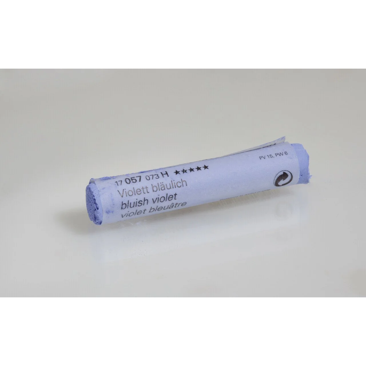 SCHMINCKE PASTEL BLUISH VIOLET H - Image 2