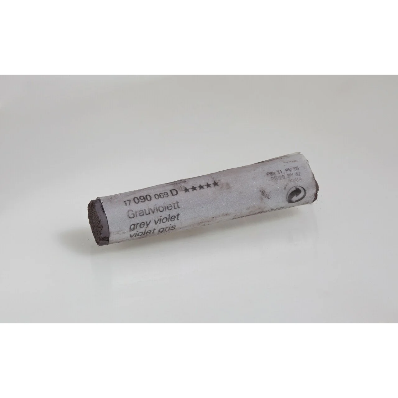 SCHMINCKE PASTEL GREY VIOLET D - Image 2