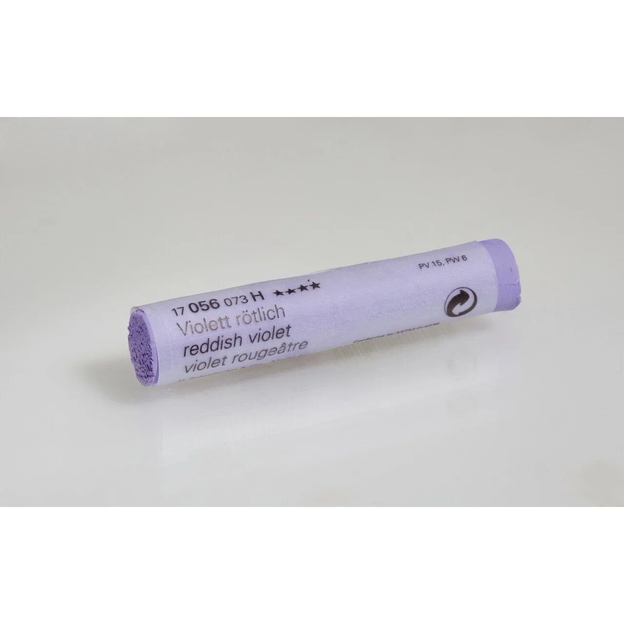 SCHMINCKE PASTEL REDDISH VIOLET H - Image 2