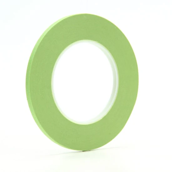 Scotch Performance Masking Tape Green - Image 5