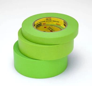 Scotch Performance Masking Tape Green - Image 8